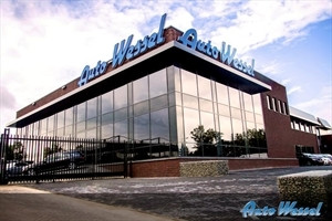 Autobedrijf G.H. Wessel B.V.